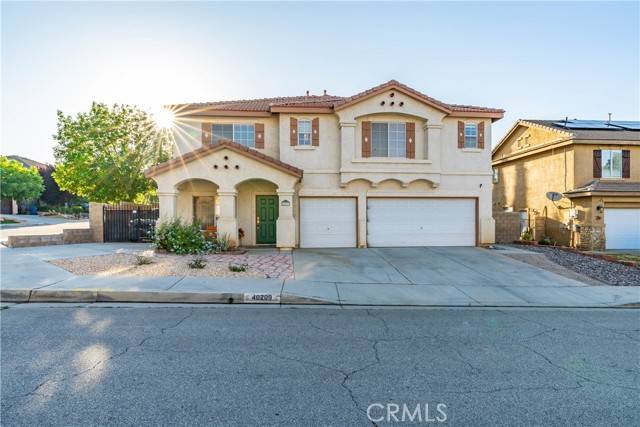 40209 Chelsea CT, Palmdale, CA 93551