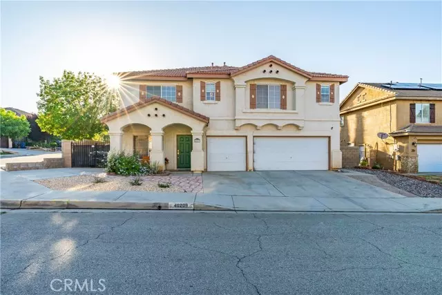40209 Chelsea CT, Palmdale, CA 93551