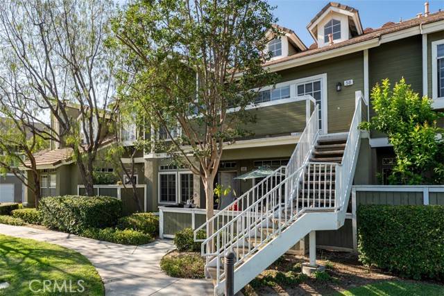 16510 Stonehaven CT 58, La Mirada, CA 90638