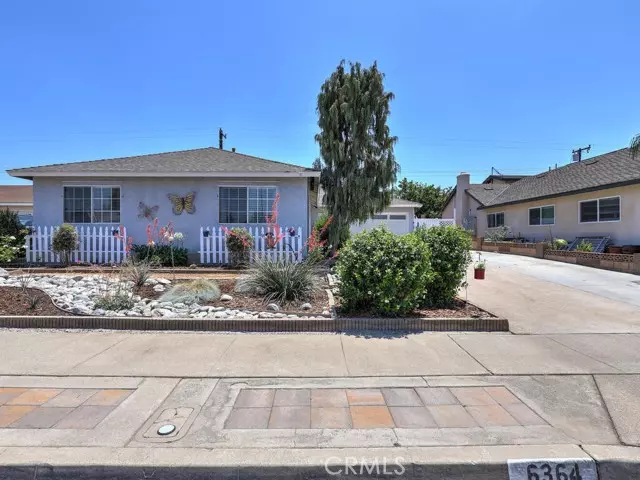 6364 Hancock WAY, Buena Park, CA 90620