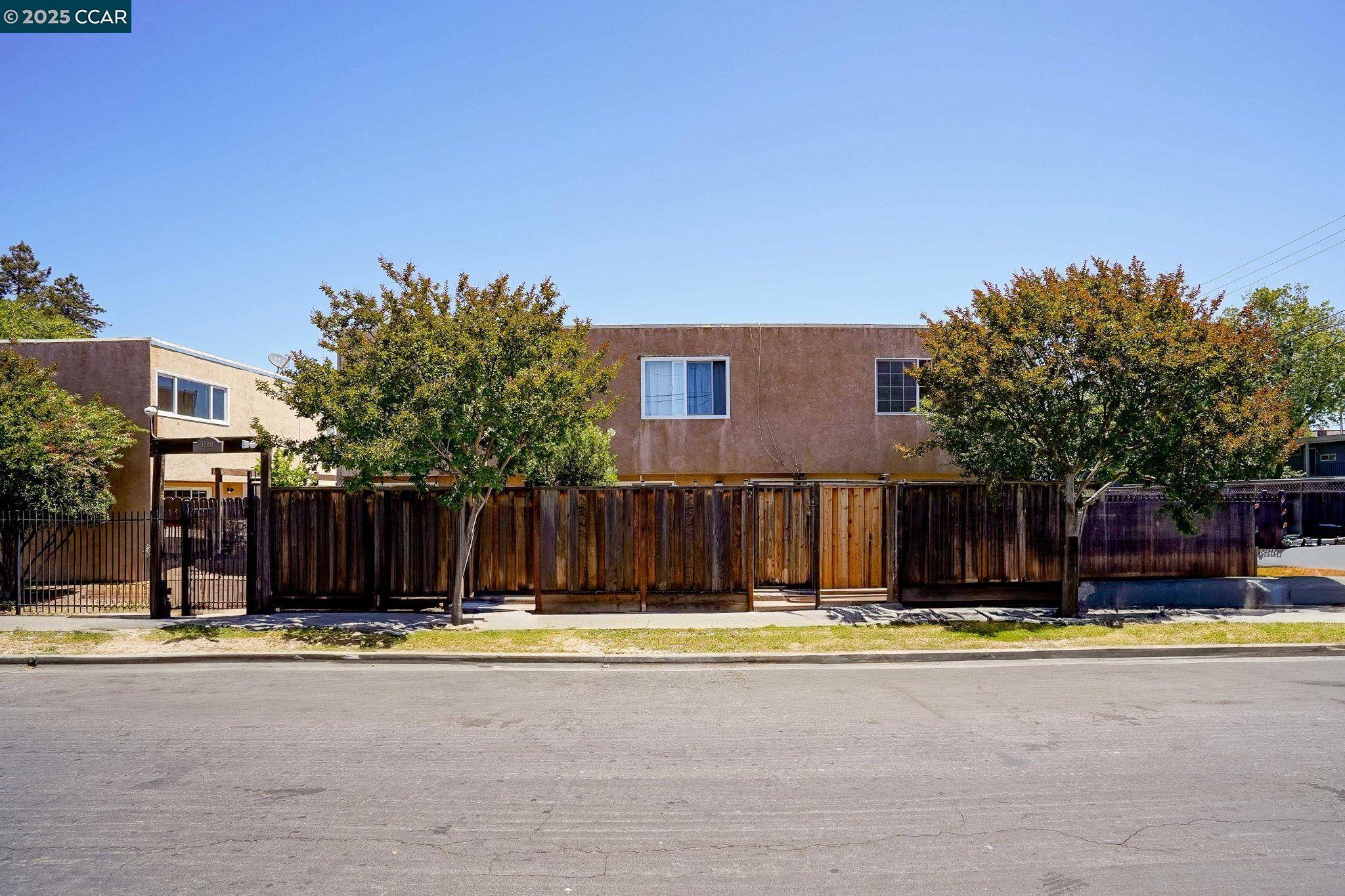 1560 Pine St 8, Concord, CA 94520