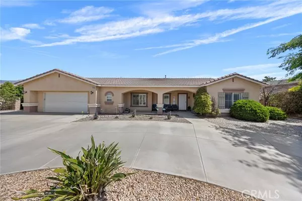 1410 Charles ST, Banning, CA 92220