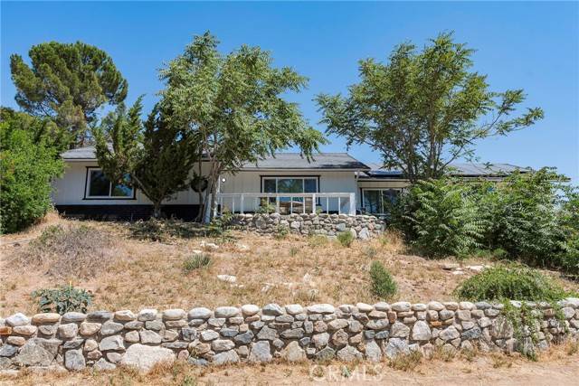 26865 Pine Canyon RD, Lake Hughes, CA 93532