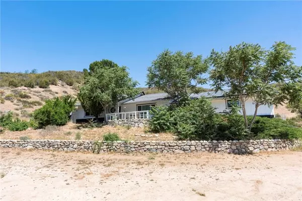 Lake Hughes, CA 93532,26865 Pine Canyon RD