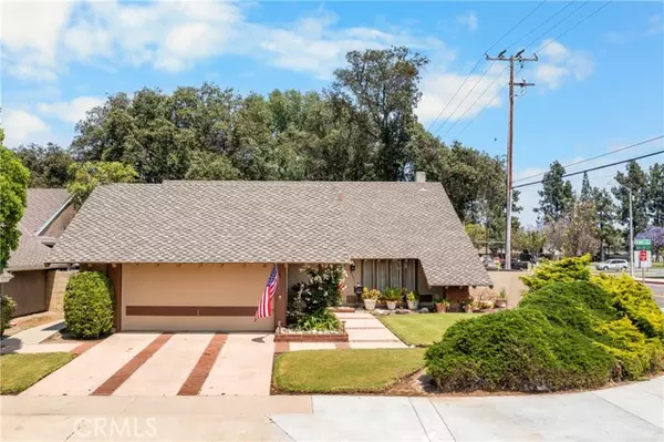 Santa Ana, CA 92705,2301 N Lyon ST