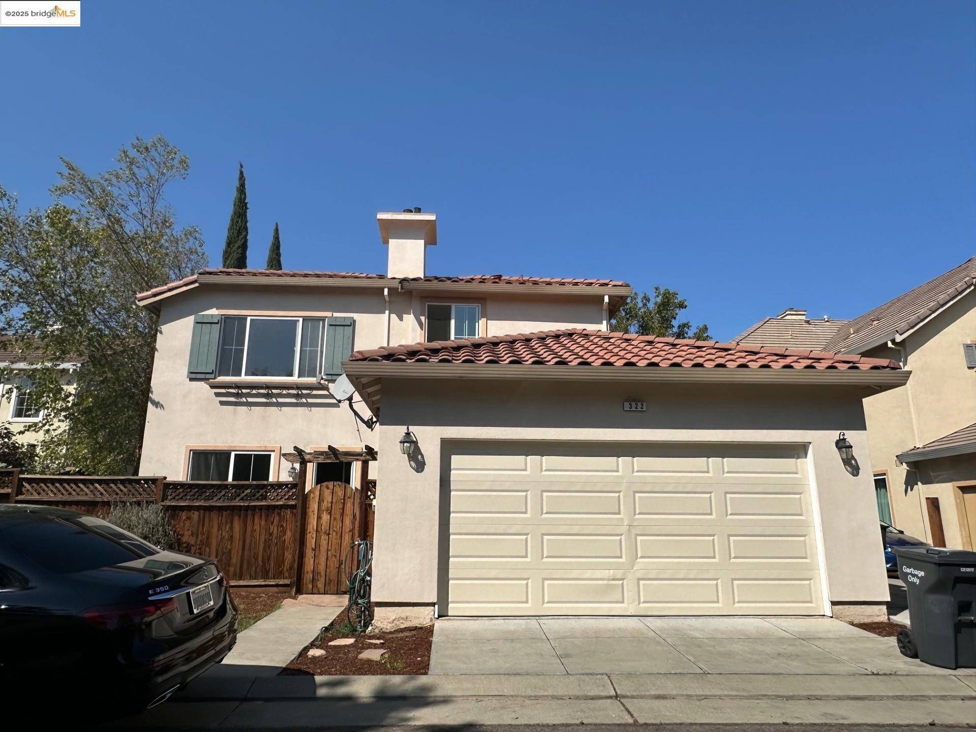 Mountain House, CA 95391,322 S Central Pkwy