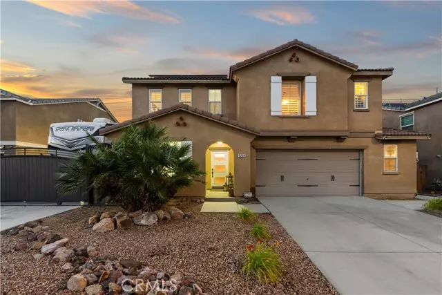 Lancaster, CA 93536,5239 Jade CT