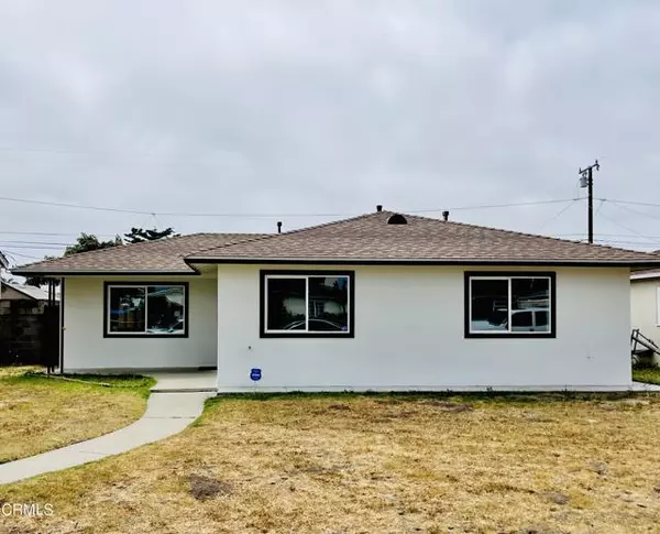 1227 S G ST, Oxnard, CA 93033