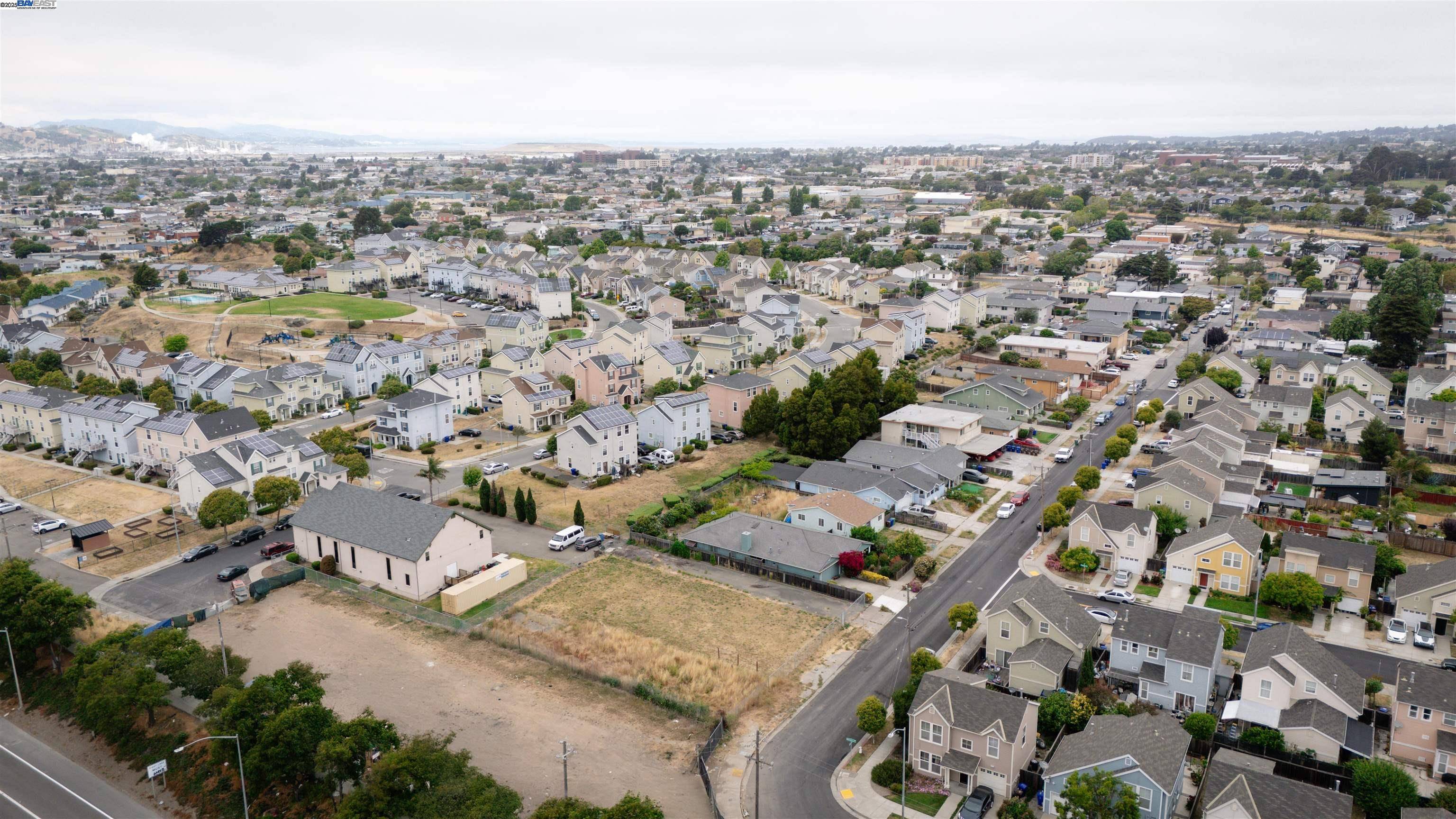 Richmond, CA 94804,715 S 29Th St