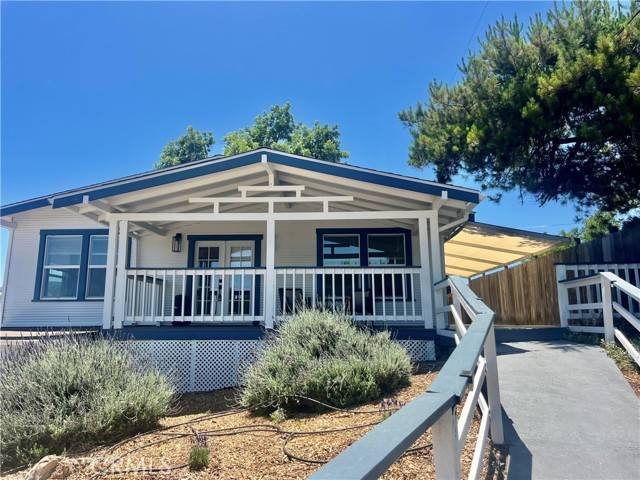 6450 Portola RD, Atascadero, CA 93422