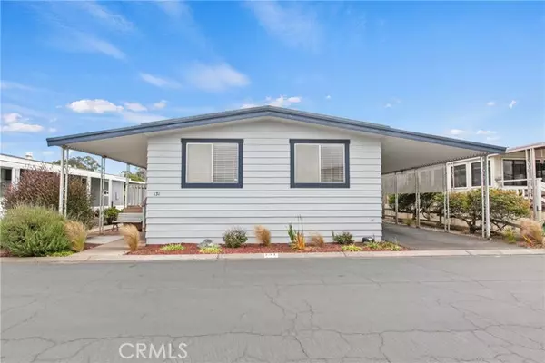 Los Osos, CA 93402,633 Ramona AVE 131