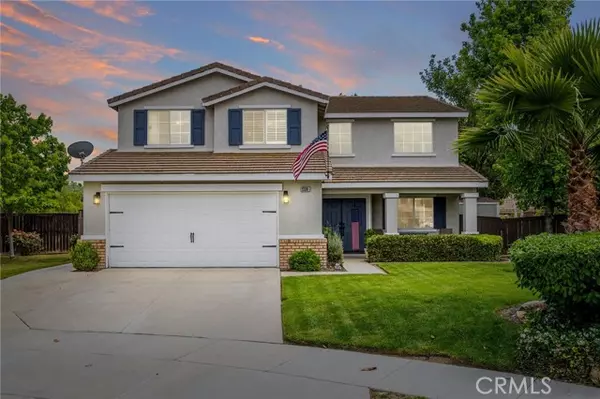 23381 White Oak LN, Murrieta, CA 92562