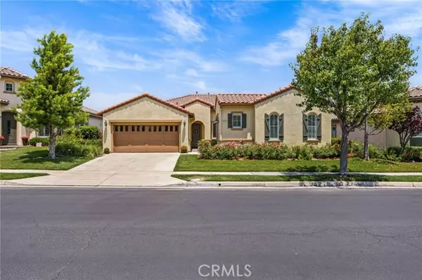 9116 Pinyon Point CT, Corona, CA 92883