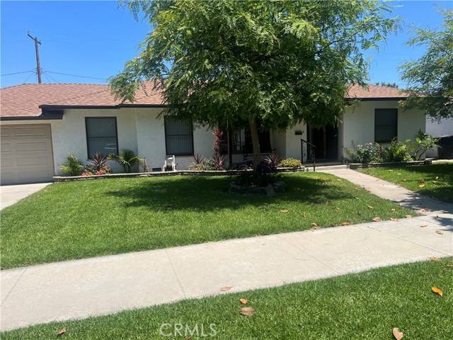 408 S Indiana ST, Anaheim, CA 92805