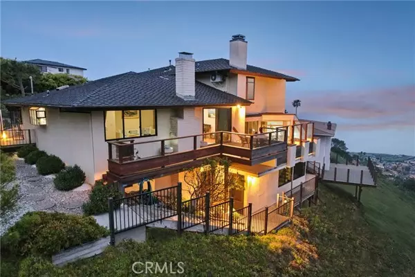 30427 Ganado DR, Rancho Palos Verdes, CA 90275