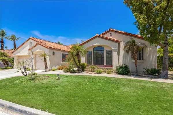 Rancho Mirage, CA 92270,75 San Marino CIR