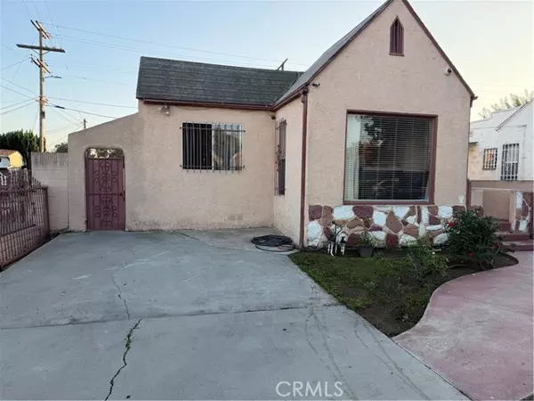 514 W 102nd, Los Angeles, CA 90044