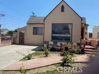 514 W 102nd, Los Angeles, CA 90044