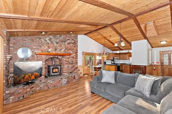 Big Bear City, CA 92314,401 E Angeles BLD