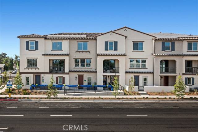 12247 Elliott AVE C, El Monte, CA 91732