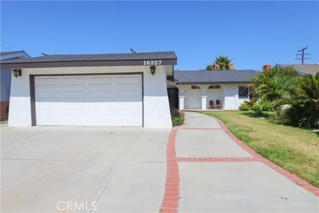 Fountain Valley, CA 92708,16357 San Jacinto ST