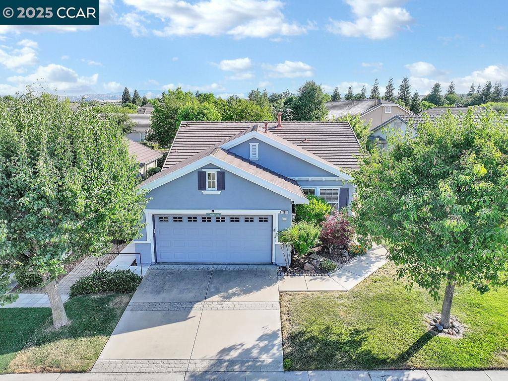 Brentwood, CA 94513,298 Baldwin Dr