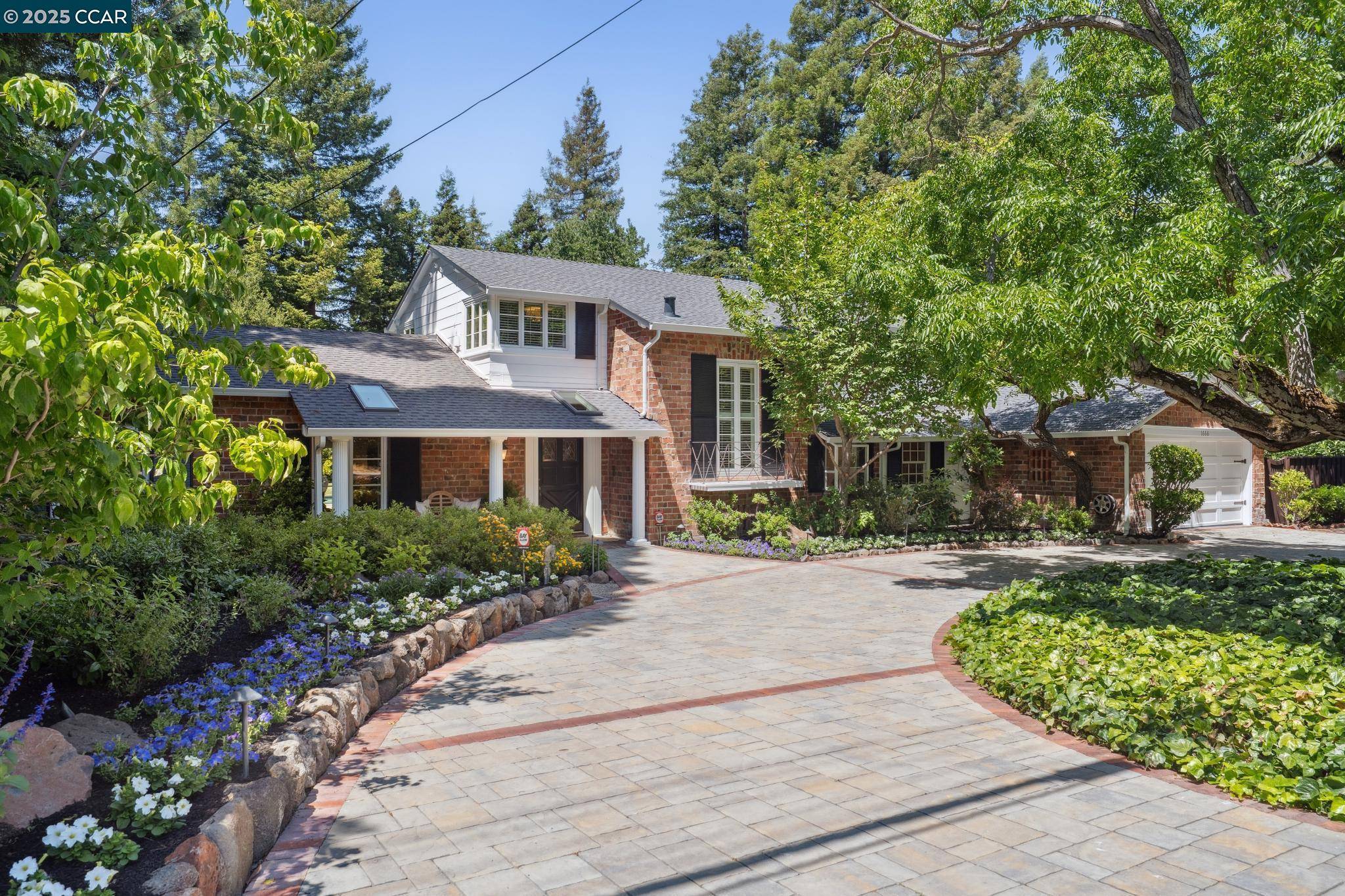 1666 CASTLE HILL RD, Walnut Creek, CA 94595-2337