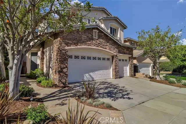 3020 Eagles Claw Ave, Thousand Oaks, CA 91362