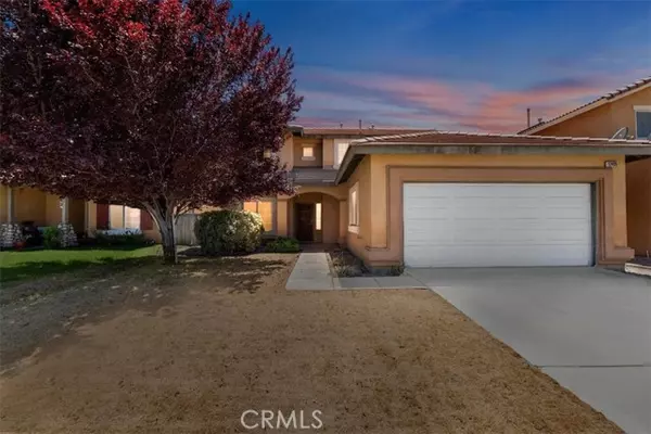 12405 Firefly WAY, Victorville, CA 92392