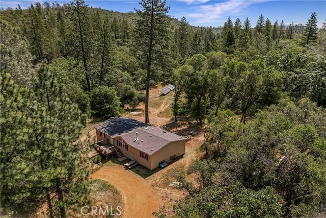 1251 Forbestown RD, Oroville, CA 95966