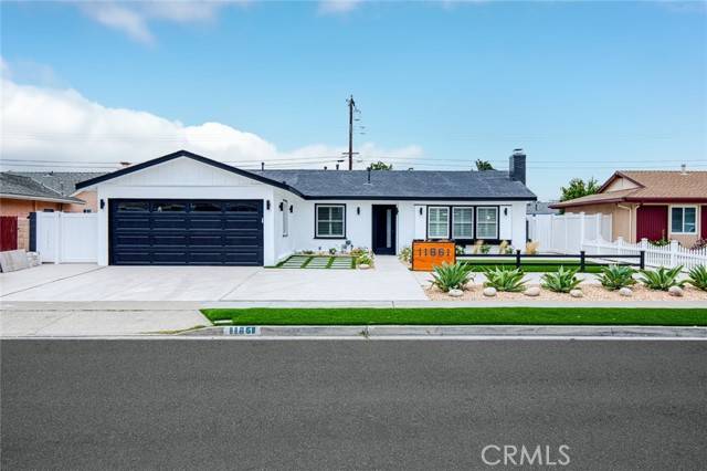 11861 Amethyst ST, Garden Grove, CA 92845