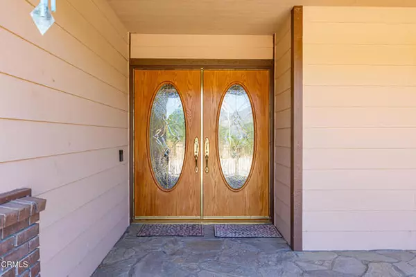 Tehachapi, CA 93561,30100 Sunland WAY