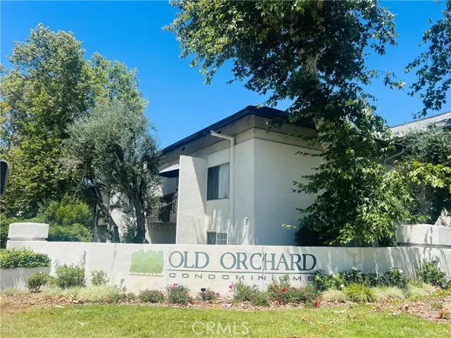 23515 Lyons AVE 232, Valencia, CA 91355