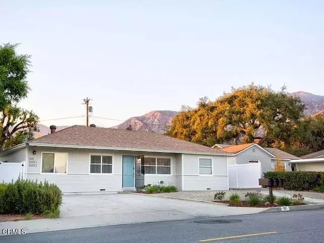 Monrovia, CA 91016,361 Norumbega DR
