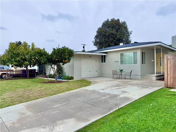 Long Beach, CA 90808,3308 Faust AVE