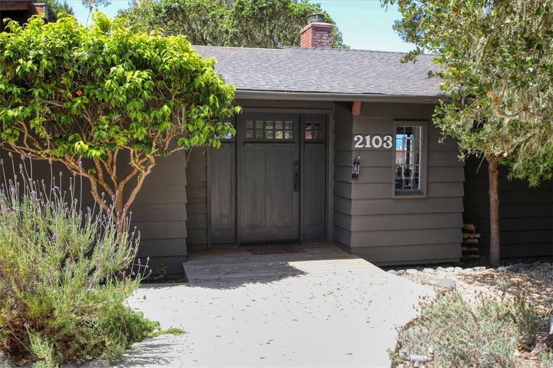 Cambria, CA 93428,2103 Benson AVE