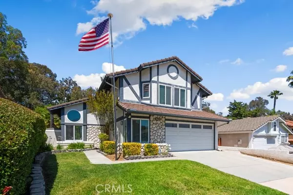 24452 Leafwood DR, Murrieta, CA 92562