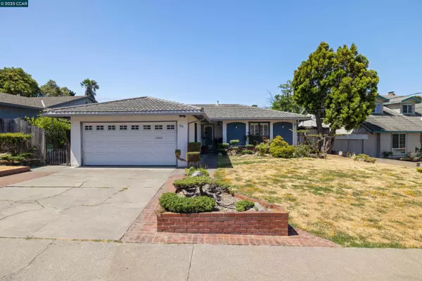 Pinole, CA 94564,925 Tara Hills Dr