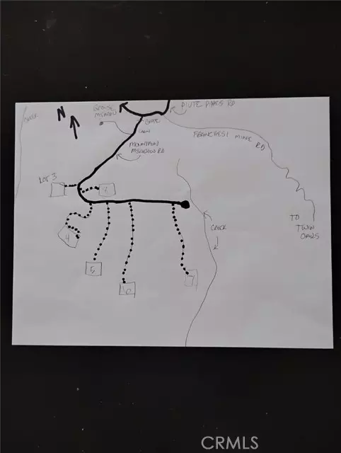 Caliente, CA 93518,15331003 Mountain Meadow RD