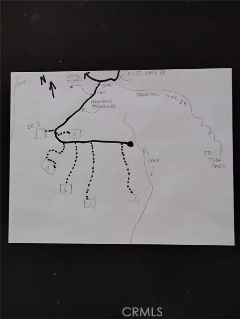 Caliente, CA 93518,15331005 Mountain Meadow RD