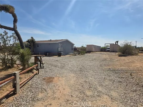 Yucca Valley, CA 92284,3300 Marvin DR