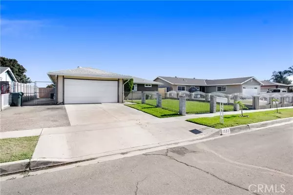 Bloomington, CA 92316,1593 W Carter ST