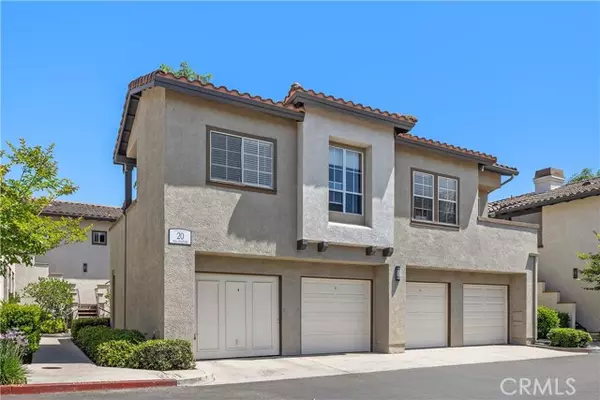 Rancho Santa Margarita, CA 92688,20 Via Jolitas