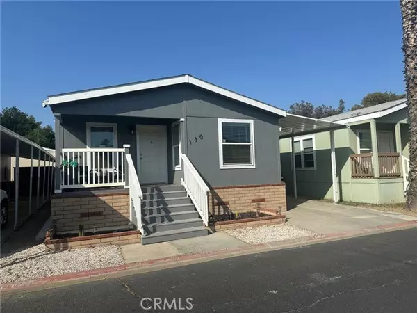 350 San Jacinto AVE 130, Perris, CA 92571