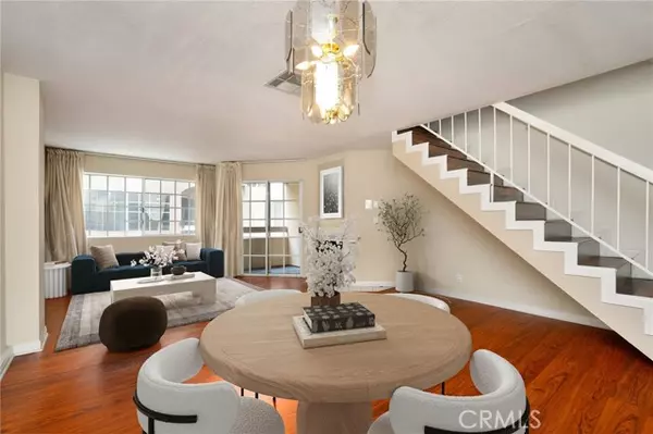 Burbank, CA 91506,333 W Alameda AVE 208