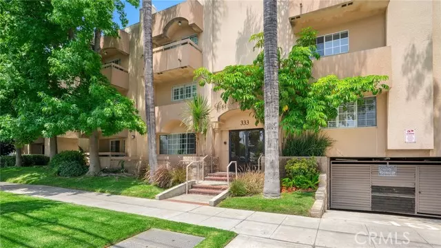 333 W Alameda AVE 208, Burbank, CA 91506