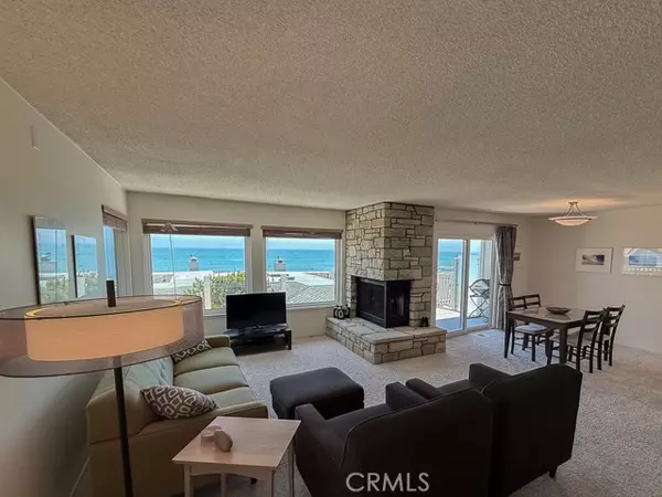 557 Lucerne St., Cayucos, CA 93430