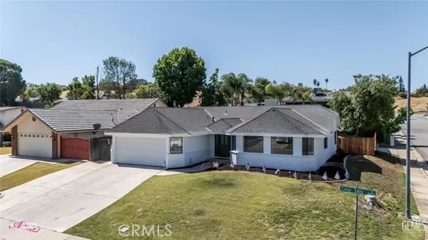 Bakersfield, CA 93306,5801 Cedar Falls DR