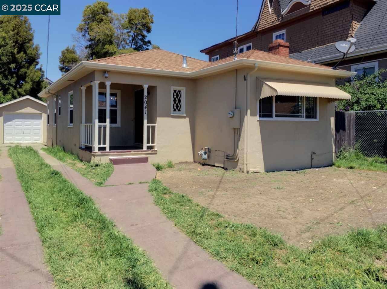 2041 84Th Ave, Oakland, CA 94621