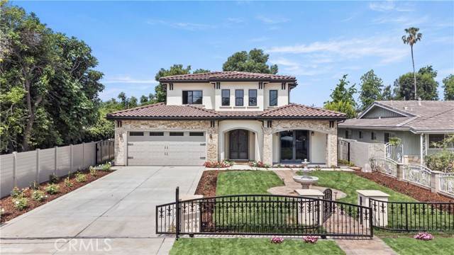 1935 S 6th AVE, Arcadia, CA 91006